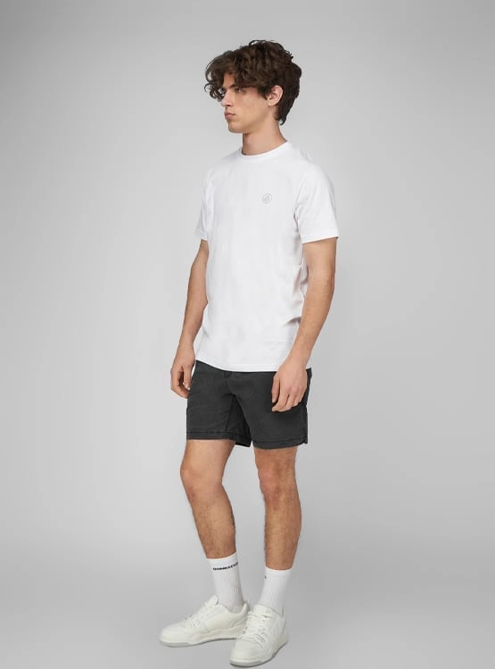 POLO MANGA CORTA ALGODÓN HOMBRE DUNKELVOLK 3D LOGO - 2
