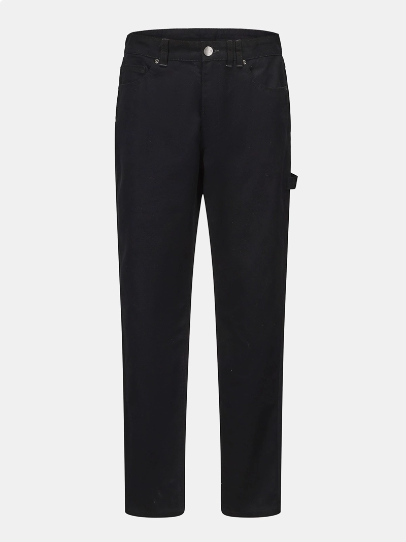 PANTALÓN ALGODÓN REGULAR HOMBRE HURLEY HARDY - 1