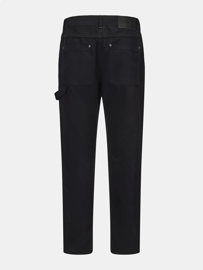PANTALÓN ALGODÓN REGULAR HOMBRE HURLEY HARDY - 2