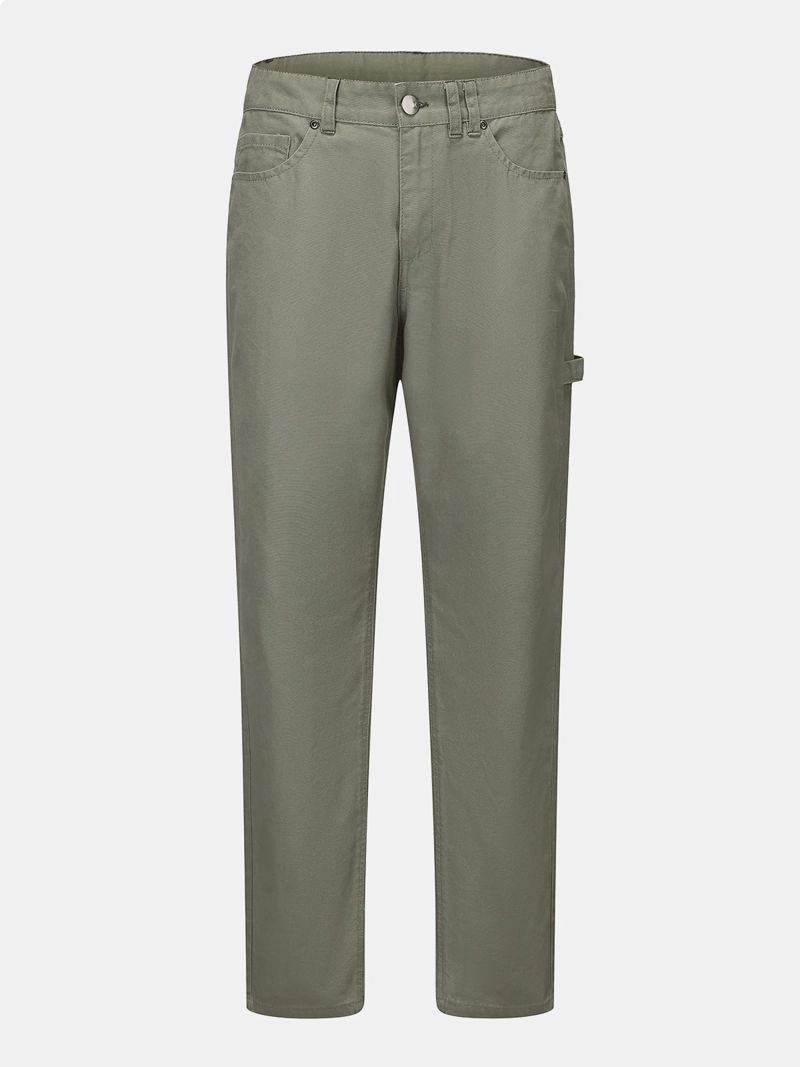 PANTALÓN ALGODÓN REGULAR HOMBRE HURLEY HARDY - 1