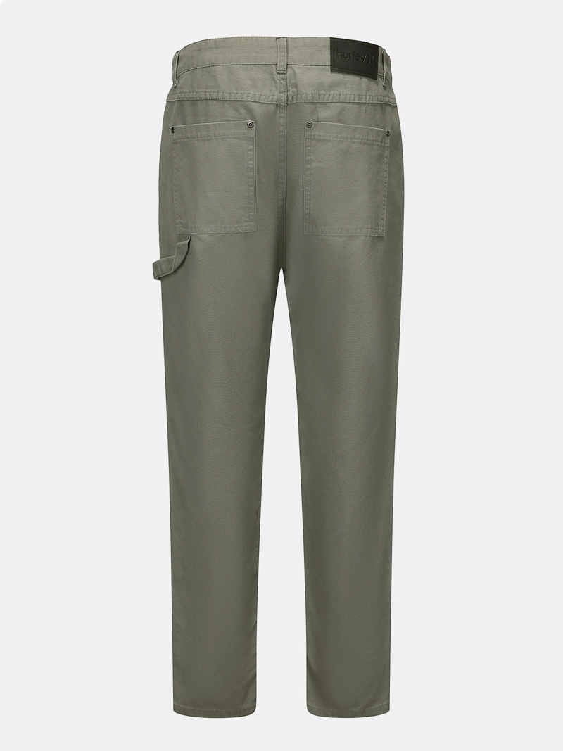 PANTALÓN ALGODÓN REGULAR HOMBRE HURLEY HARDY - 2