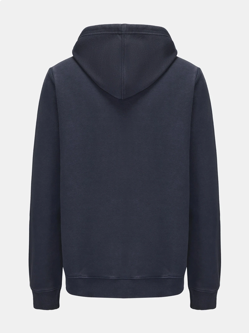 POLERA ALGODÓN HOMBRE HURLEY HARDY - 2