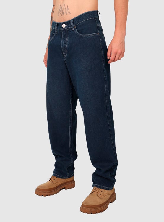 JEANS ALGODÓN SUELTO HOMBRE PARADA 111 JACK - 2