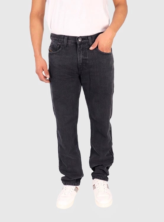 JEAN REGULAR HOMBRE PARADA 111 ALGODÓN RICHARD - 1