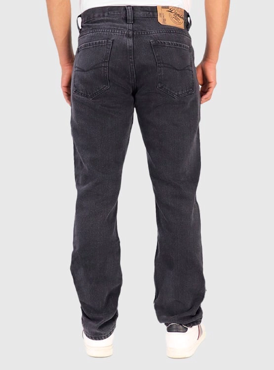 JEAN REGULAR HOMBRE PARADA 111 ALGODÓN RICHARD - 2