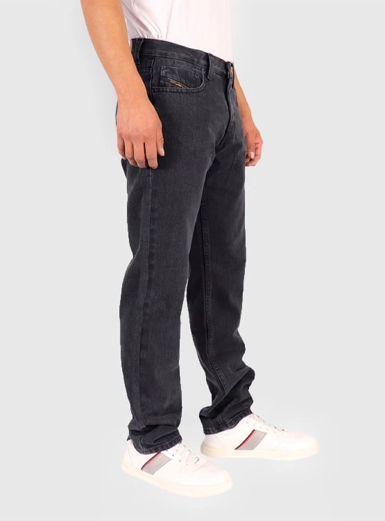 JEAN REGULAR HOMBRE PARADA 111 ALGODÓN RICHARD - 3