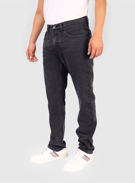JEAN REGULAR HOMBRE PARADA 111 ALGODÓN RICHARD - 4
