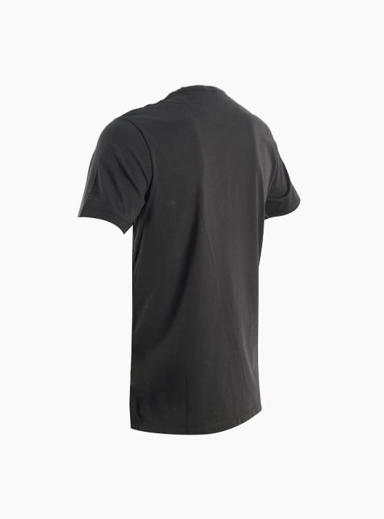 POLO MANGA CORTA ALGODÓN HOMBRE BLACKOUT GOLD - 2