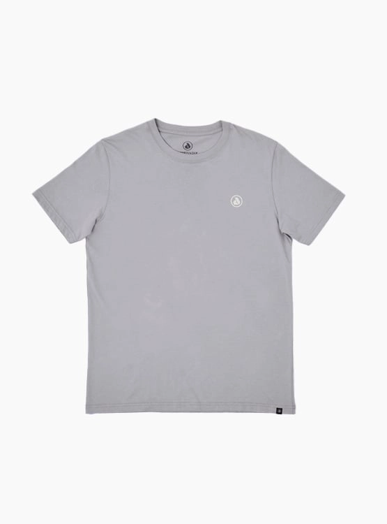 POLO MANGA CORTA ALGODÓN HOMBRE DUNKELVOLK 3D LOGO - 1