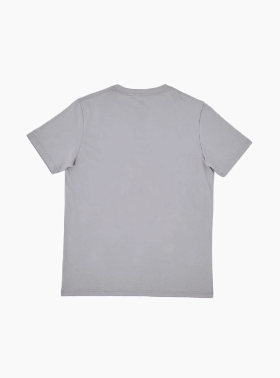 POLO MANGA CORTA ALGODÓN HOMBRE DUNKELVOLK 3D LOGO - 2
