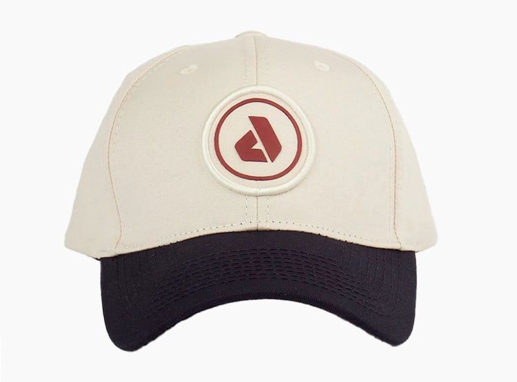 GORRO ALGODÓN HOMBRE DUNKELVOLK DUNK CIRCLE - 1