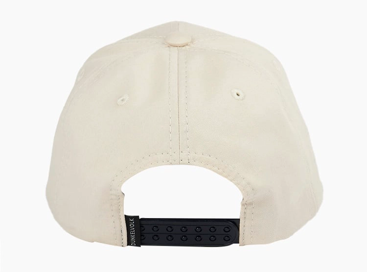 GORRO ALGODÓN HOMBRE DUNKELVOLK DUNK CIRCLE - 2