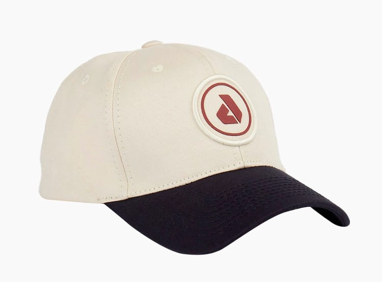 GORRO ALGODÓN HOMBRE DUNKELVOLK DUNK CIRCLE - 3