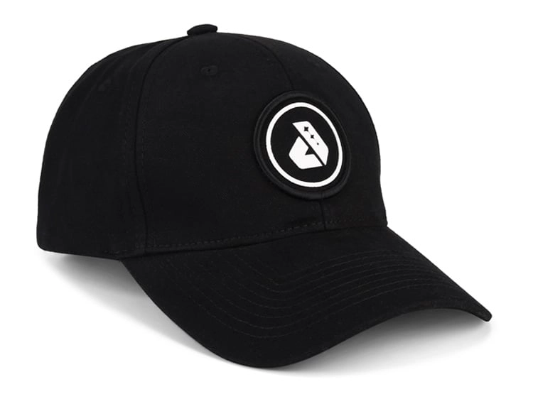 GORRO ALGODÓN HOMBRE DUNKELVOLK DUNK CIRCLE - 1