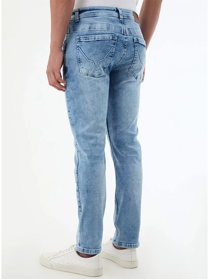 JEAN REGULAR FIT HOMBRE PEPE JEANS CASH - 2