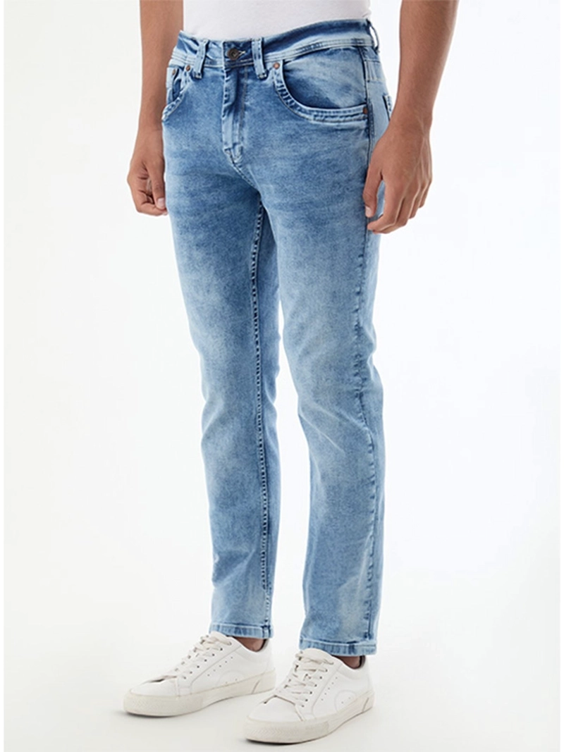 JEAN REGULAR FIT HOMBRE PEPE JEANS CASH - 3
