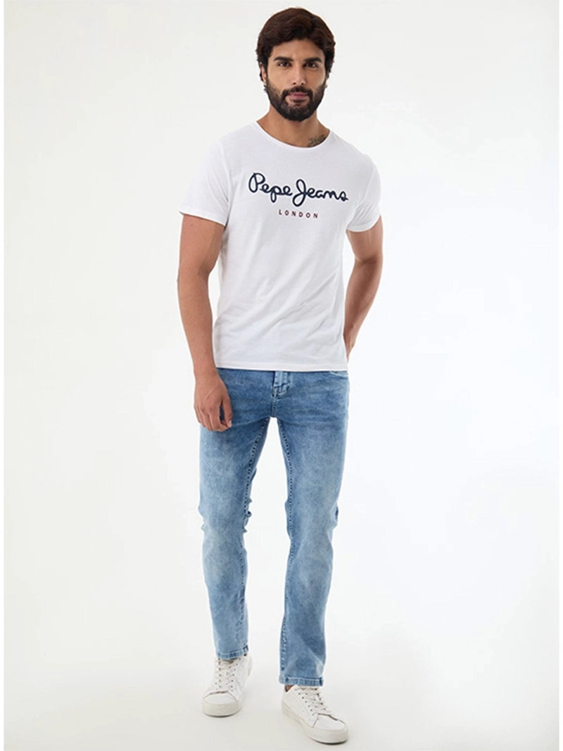 JEAN REGULAR FIT HOMBRE PEPE JEANS CASH - 5