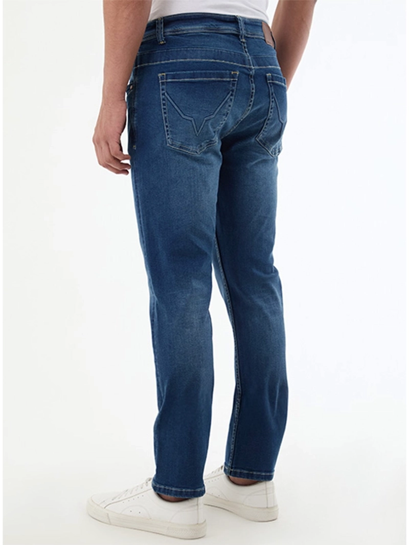 JEAN REGULAR FIT HOMBRE PEPE JEANS CASH - 2