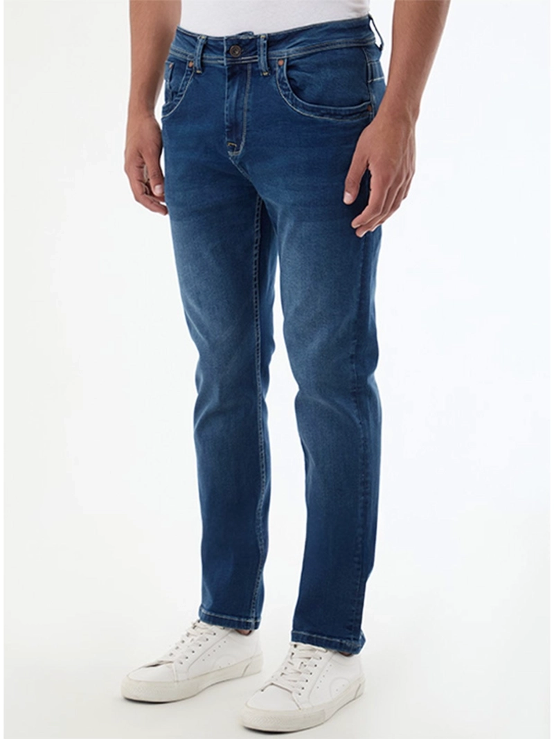 JEAN REGULAR FIT HOMBRE PEPE JEANS CASH - 3