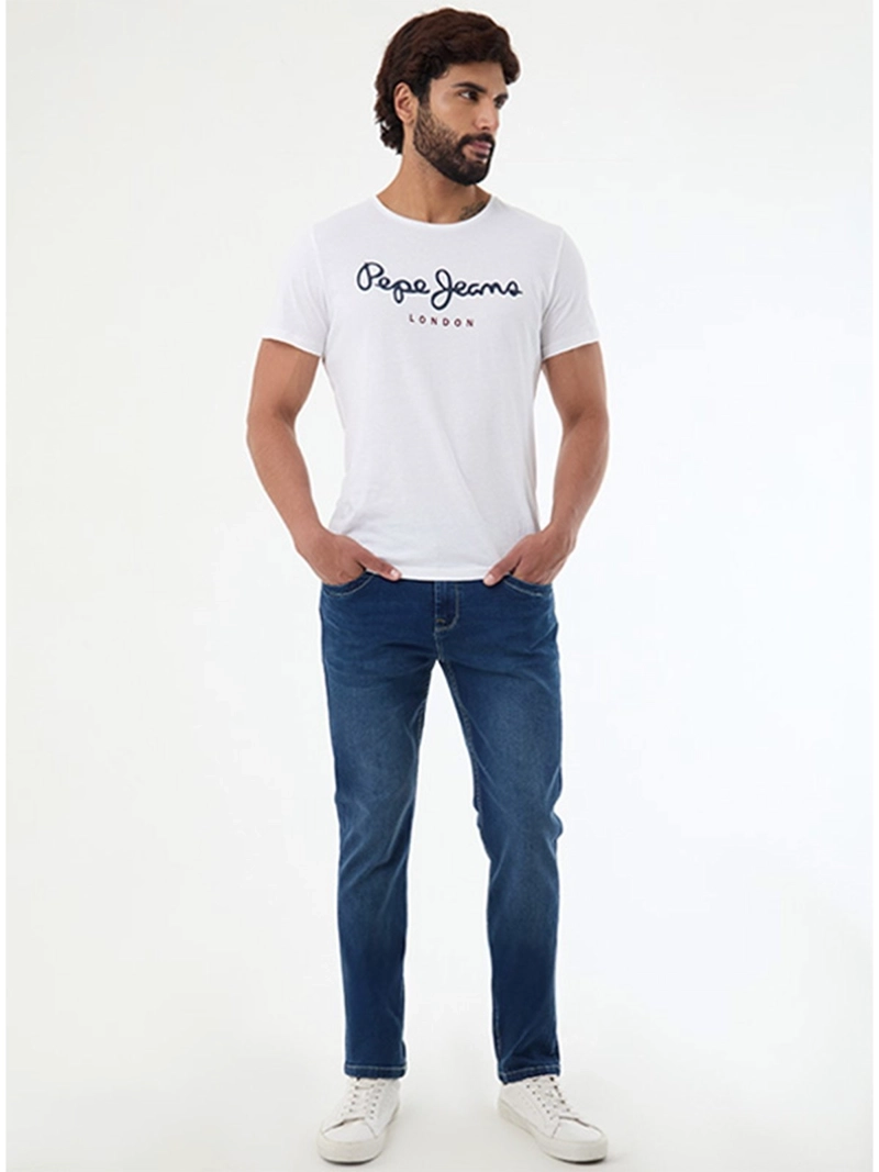 JEAN REGULAR FIT HOMBRE PEPE JEANS CASH - 5