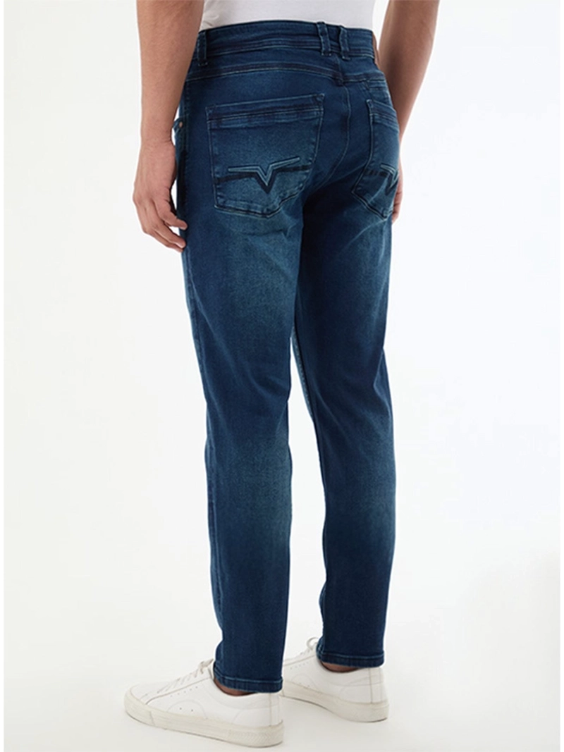 JEAN REGULAR FIT HOMBRE PEPE JEANS CASH - 2