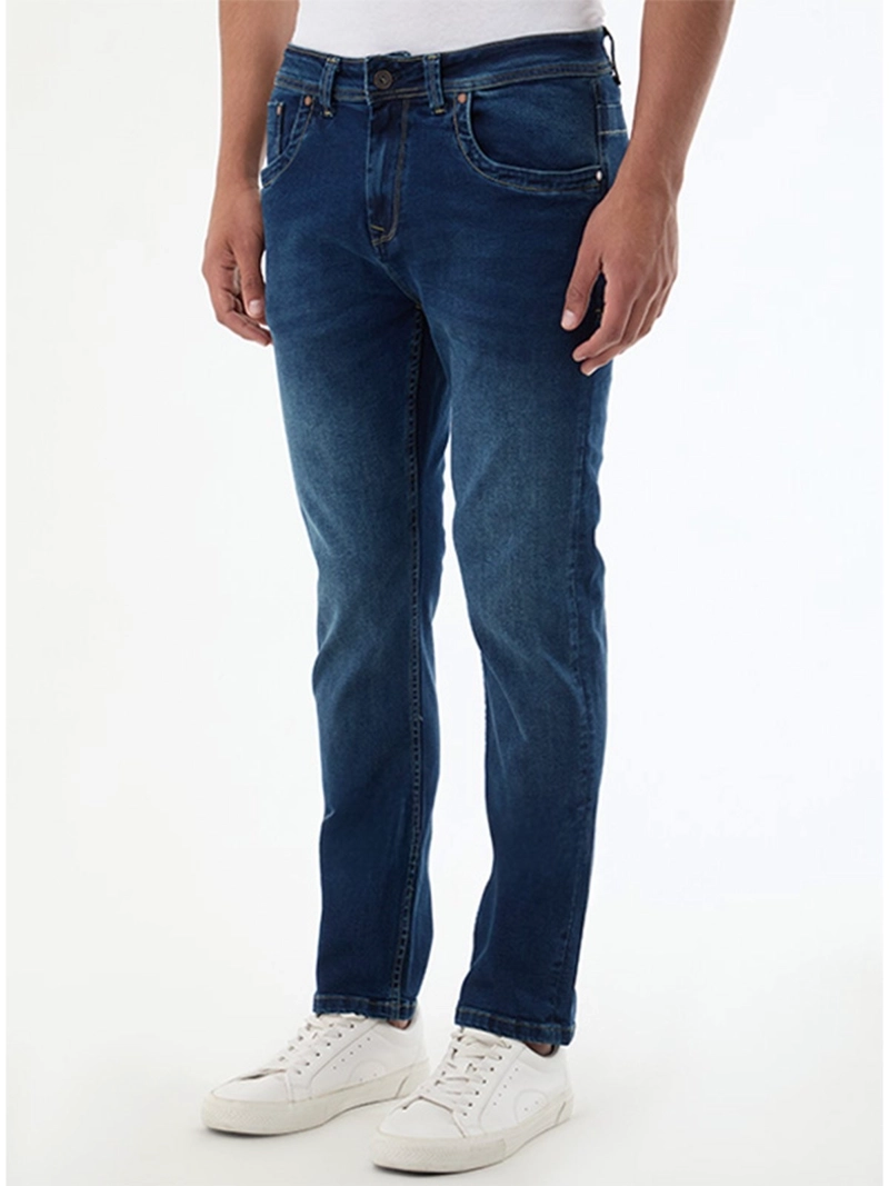 JEAN REGULAR FIT HOMBRE PEPE JEANS CASH - 3