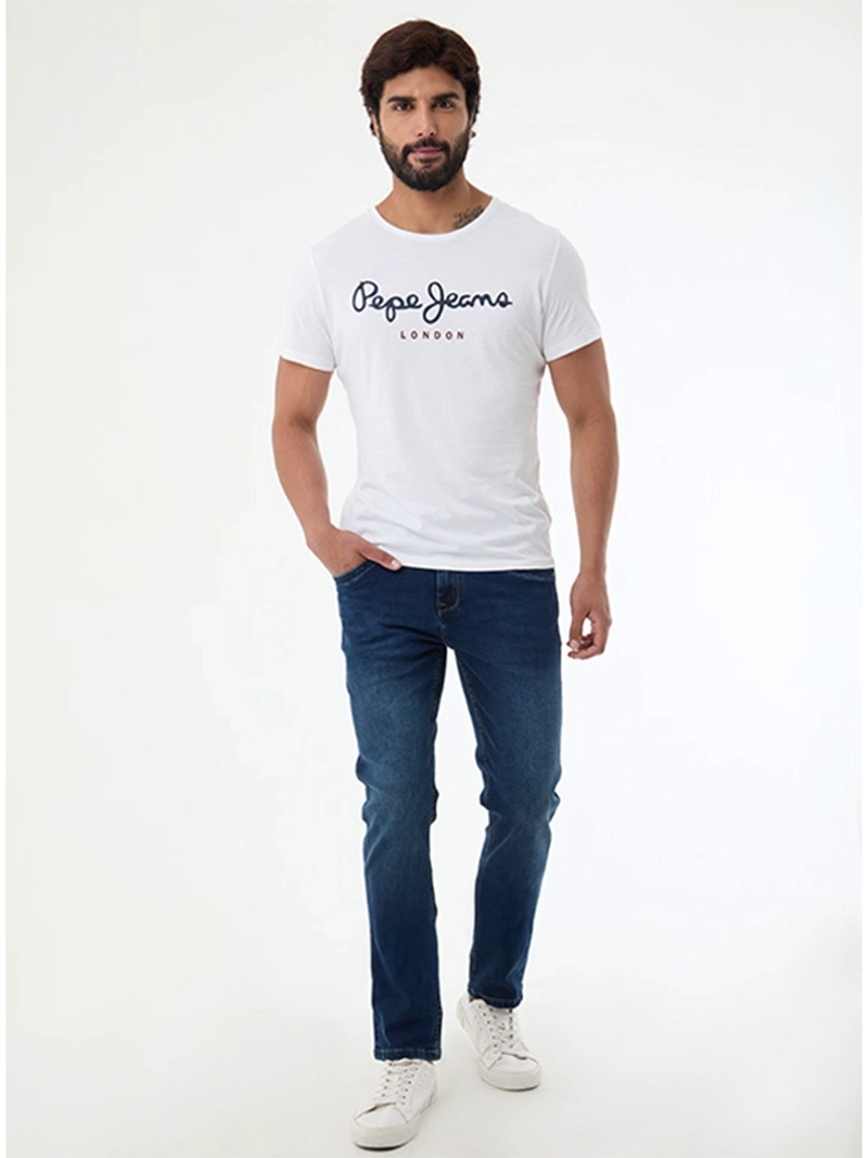 JEAN REGULAR FIT HOMBRE PEPE JEANS CASH - 5