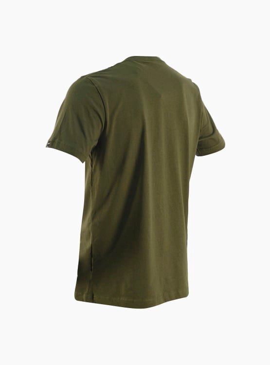 POLO MANGA CORTA ALGODÓN HOMBRE BLACKOUT BÁSICO - 2