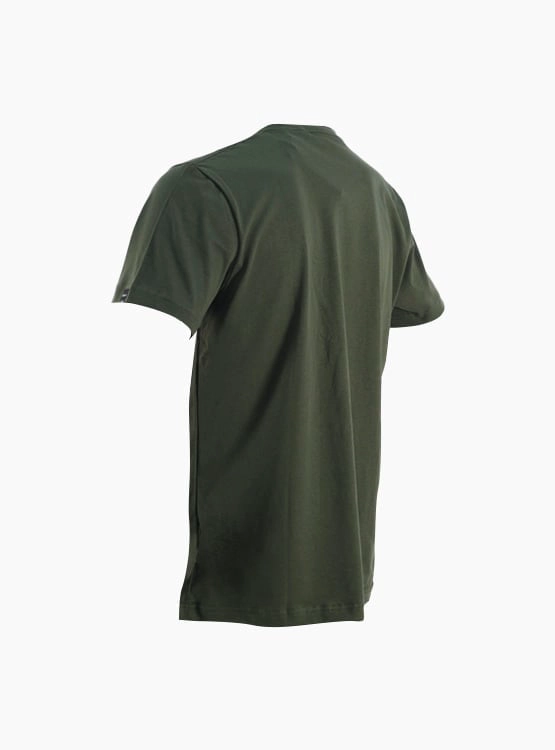 POLO MANGA CORTA ALGODÓN HOMBRE BLACKOUT BÁSICO - 2