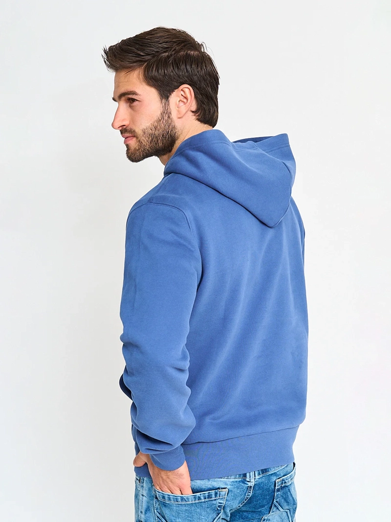 POLERA HOMBRE AERO AVI - 2