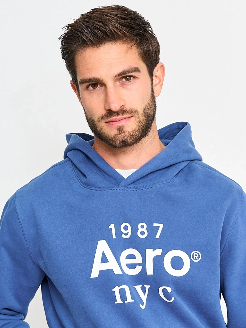 POLERA HOMBRE AERO AVI - 3
