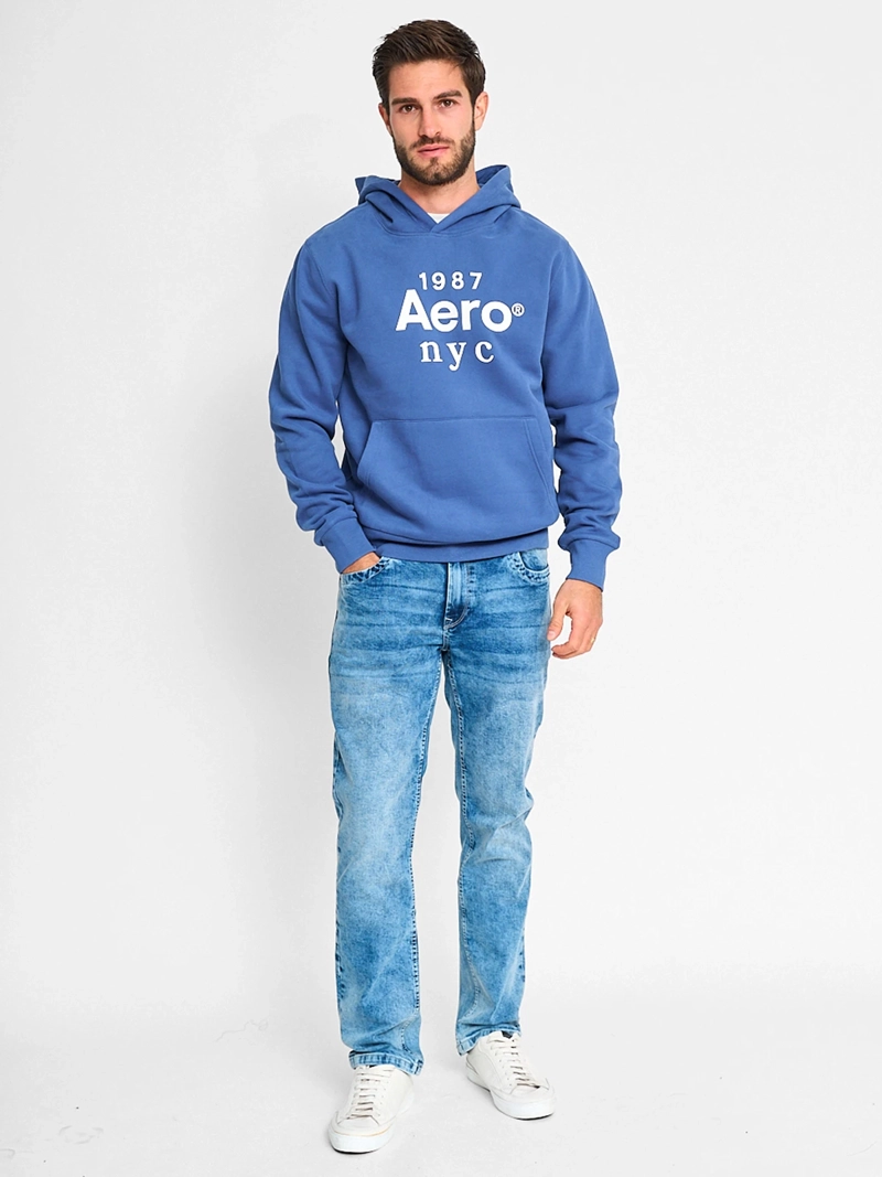 POLERA HOMBRE AERO AVI - 4