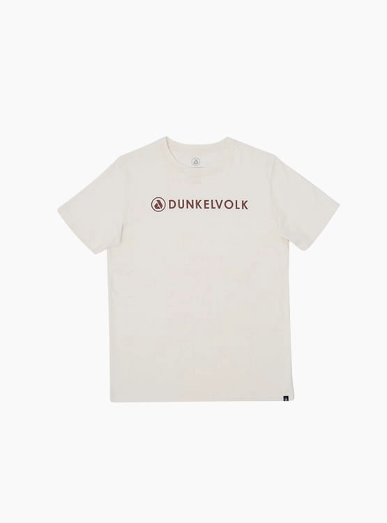 POLO MANGA CORTA ALGODÓN HOMBRE DUNKELVOLK NEW LOGO - 1