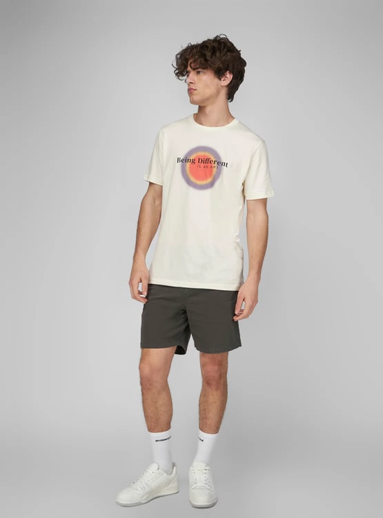 POLO MANGA CORTA DUNKELVOLK DK-00309 - 1