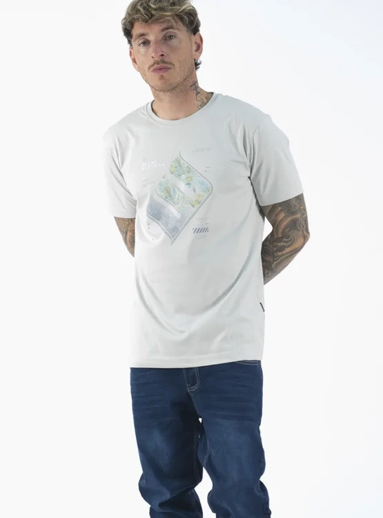 POLO MANGA CORTA ALGODÓN HOMBRE WOALLANCE CLASICO 067 H24 - 4