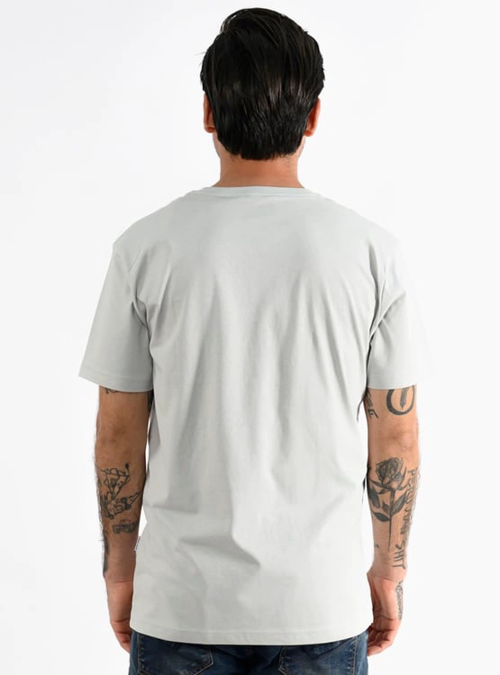 POLO MANGA CORTA ALGODÓN HOMBRE WOALLANCE  CLASICO 070 H24 - 2