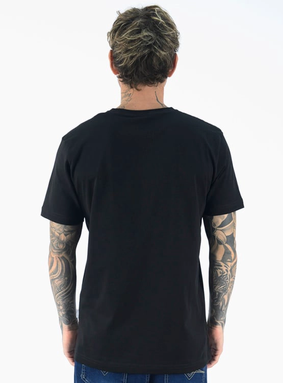 POLO MANGA CORTA ALGODÓN HOMBRE WOALLANCE CLASICO - 2
