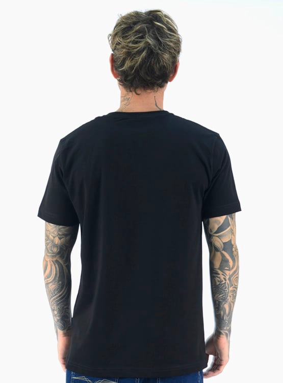 POLO MANGA CORTA ALGODÓN HOMBRE WOALLANCE CLASICO - 2