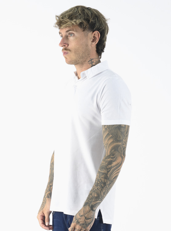 POLO MANGA CORTA ALGODÓN HOMBRE WOALLANCE BOX ESMER H24 - 4