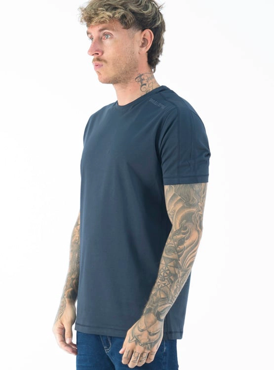 POLO MANGA CORTA ALGODÓN HOMBRE WOALLANCE RICHARDS - 3