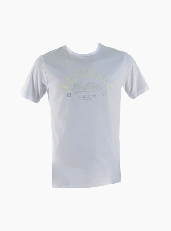 POLO MANGA CORTA ALGODÓN HOMBRE WOALLANCE PREMIUM ASTERIX H2 - 1