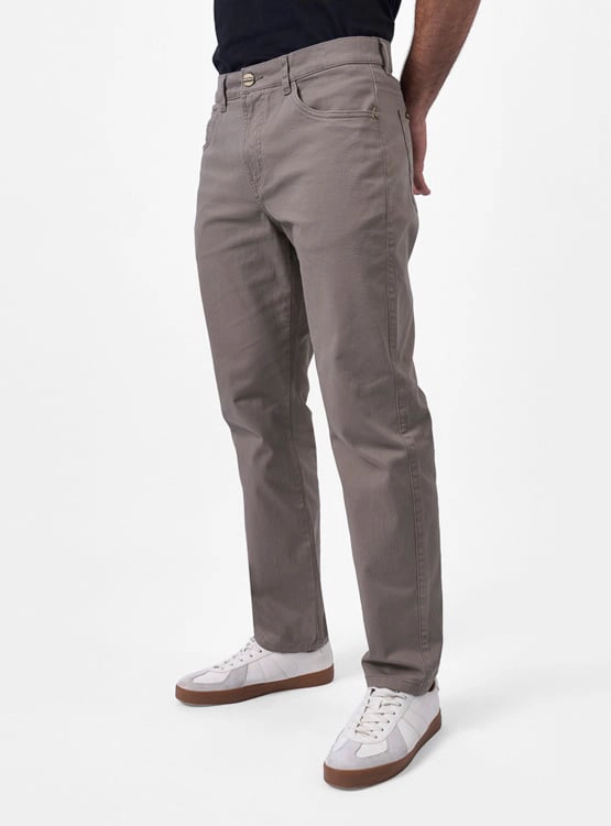 PANTALÓN HOMBRE BRONCO BARZA - 3