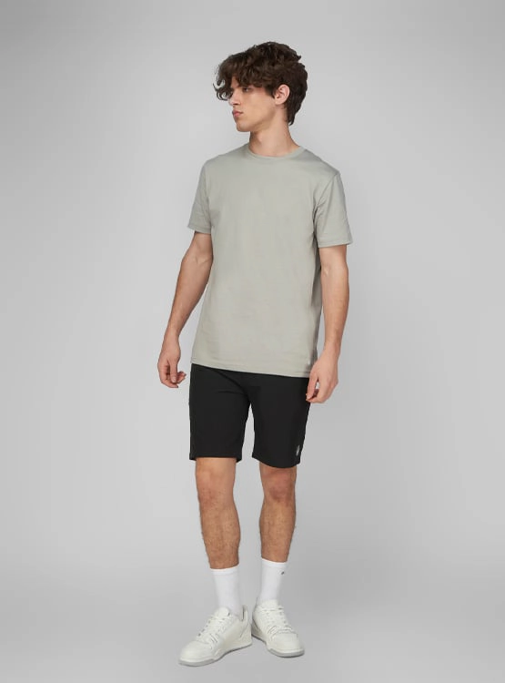 POLO MANGA CORTA ALGODÓN HOMBRE DUNKELVOLK SIMPLE TEE - 1