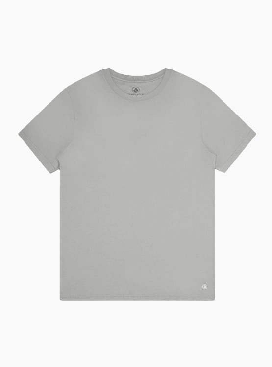 POLO MANGA CORTA ALGODÓN HOMBRE DUNKELVOLK SIMPLE TEE - 3