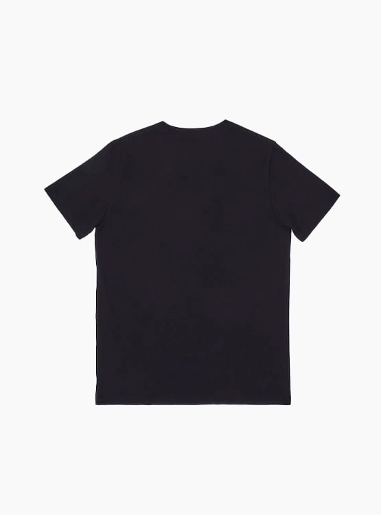 POLO MANGA CORTA ALGODÓN HOMBRE DUNKELVOLK SIMPLE TEE - 4