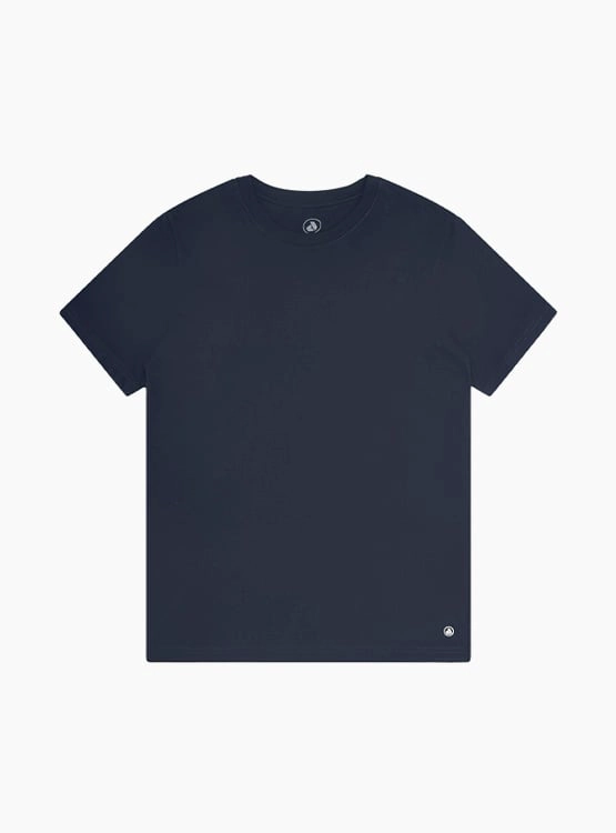 POLO MANGA CORTA ALGODÓN HOMBRE DUNKELVOLK SIMPLE TEE - 3