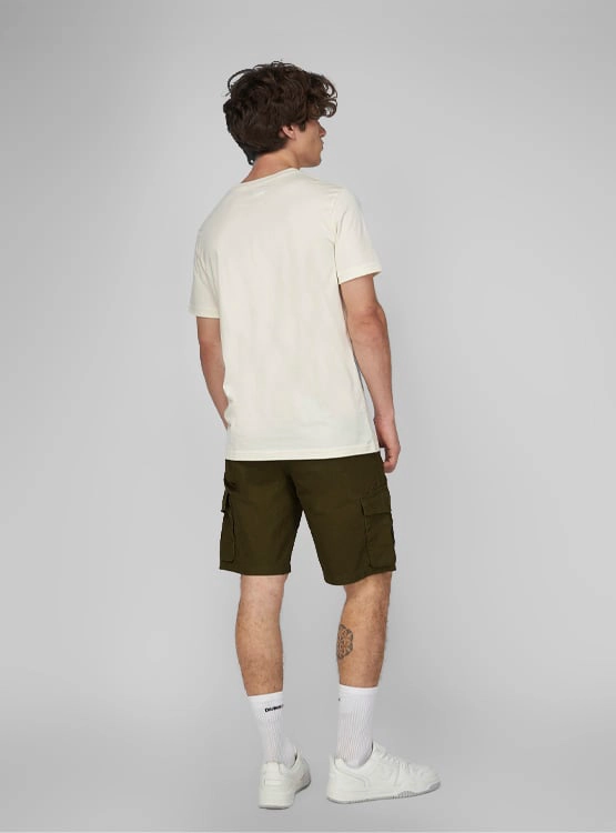 POLO MANGA CORTA ALGODÓN HOMBRE DUNKELVOLK SIMPLE TEE - 2