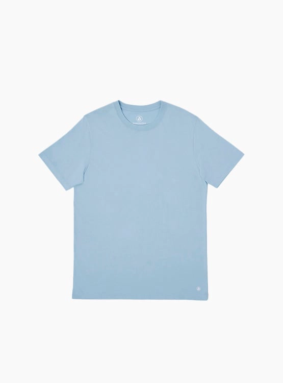 POLO MANGA CORTA ALGODÓN HOMBRE DUNKELVOLK SIMPLE TEE - 4