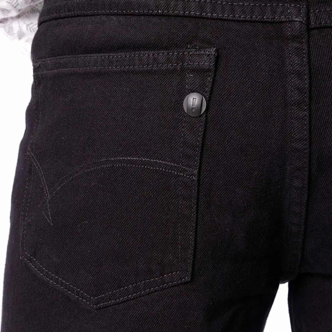 JEANS RECTO HOMBRE PIONIER RESERVA - 5
