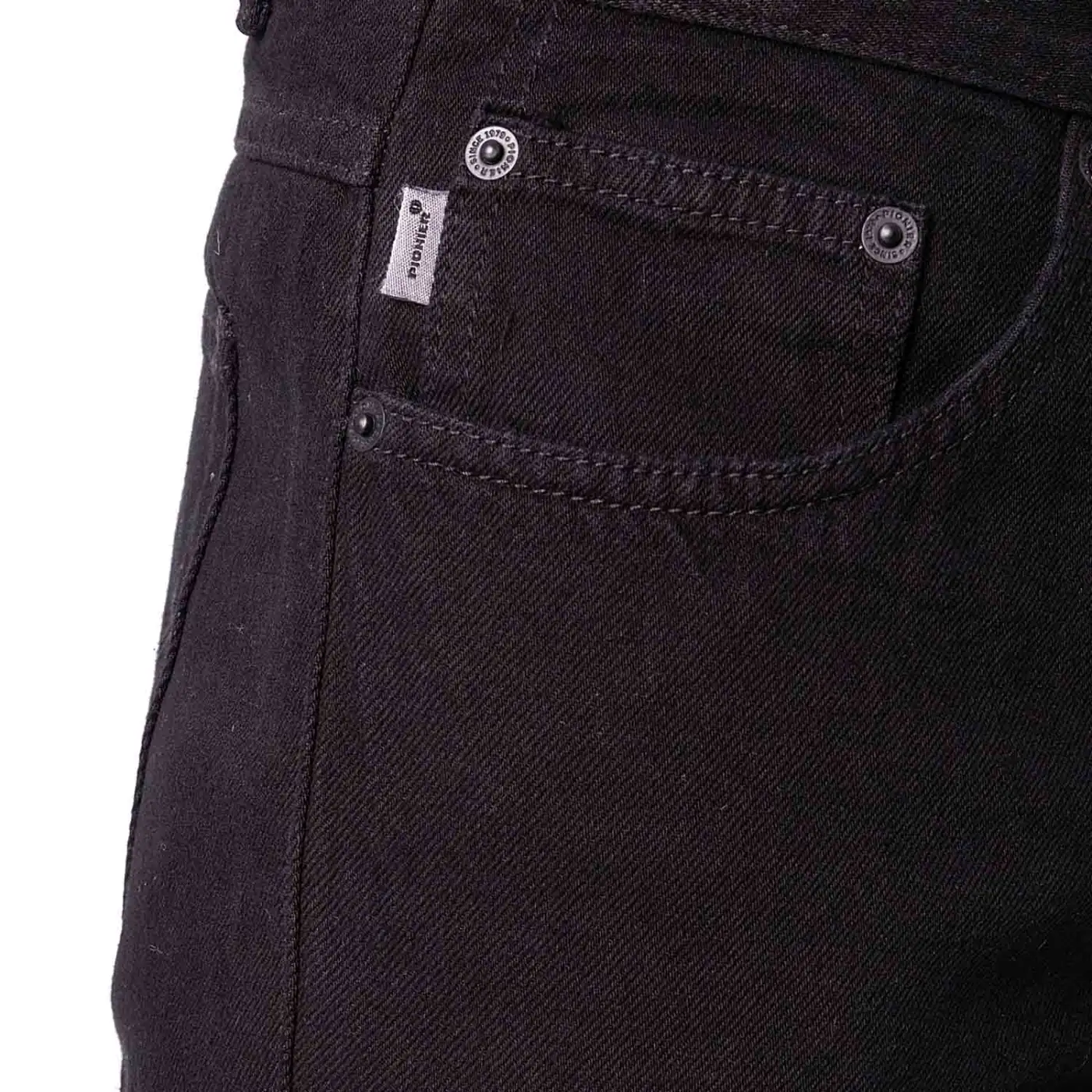 JEANS RECTO HOMBRE PIONIER RESERVA - 7
